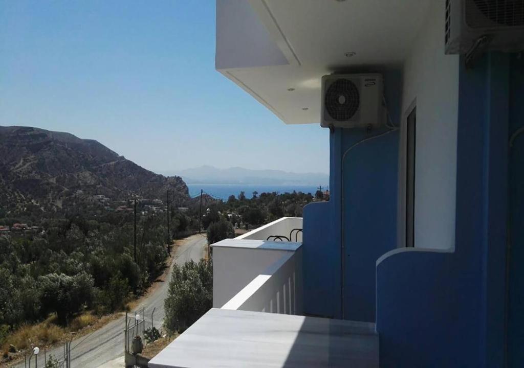 Creta Star Apartments Agia Galini Zewnętrze zdjęcie