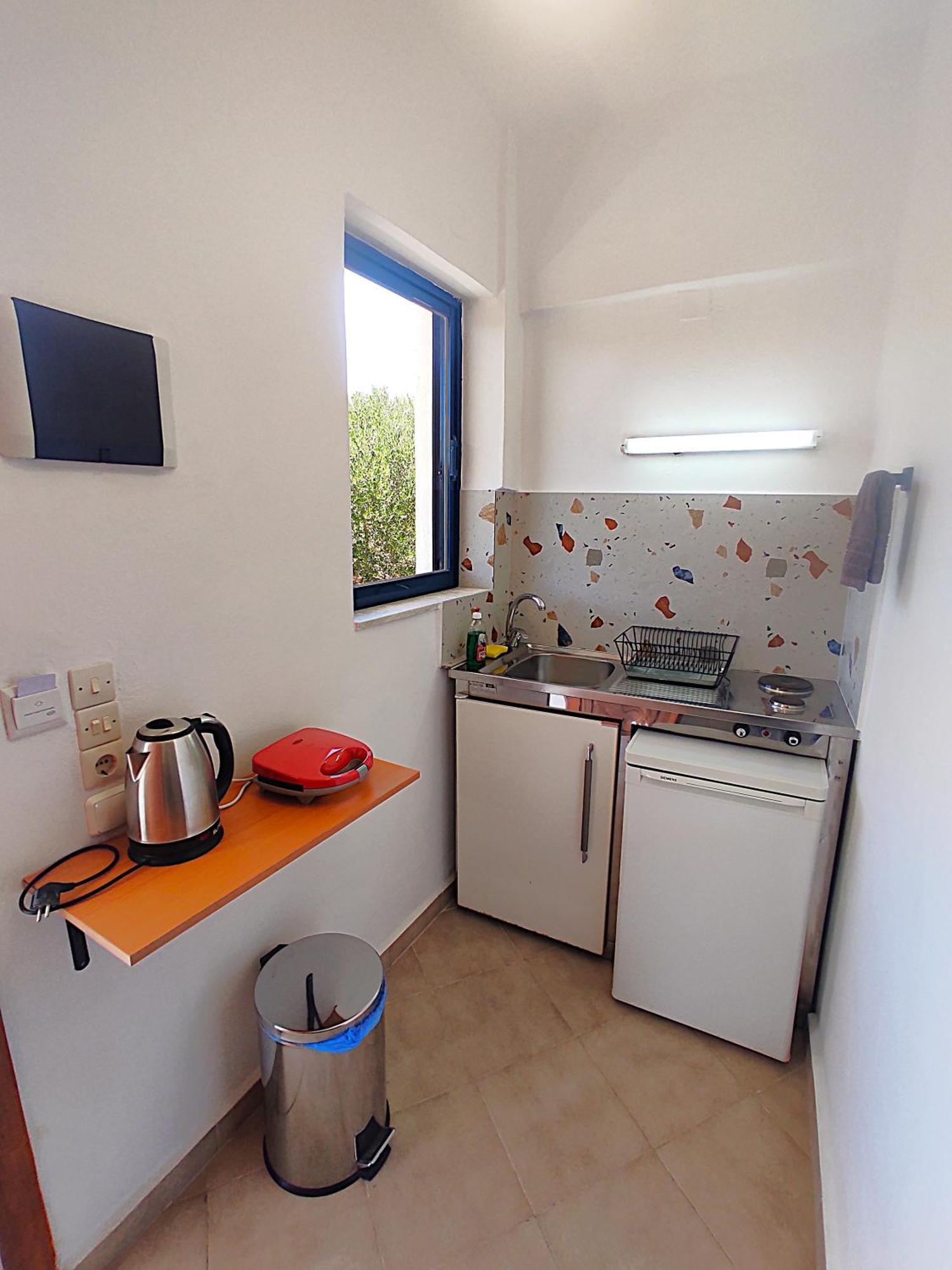 Creta Star Apartments Agia Galini Zewnętrze zdjęcie