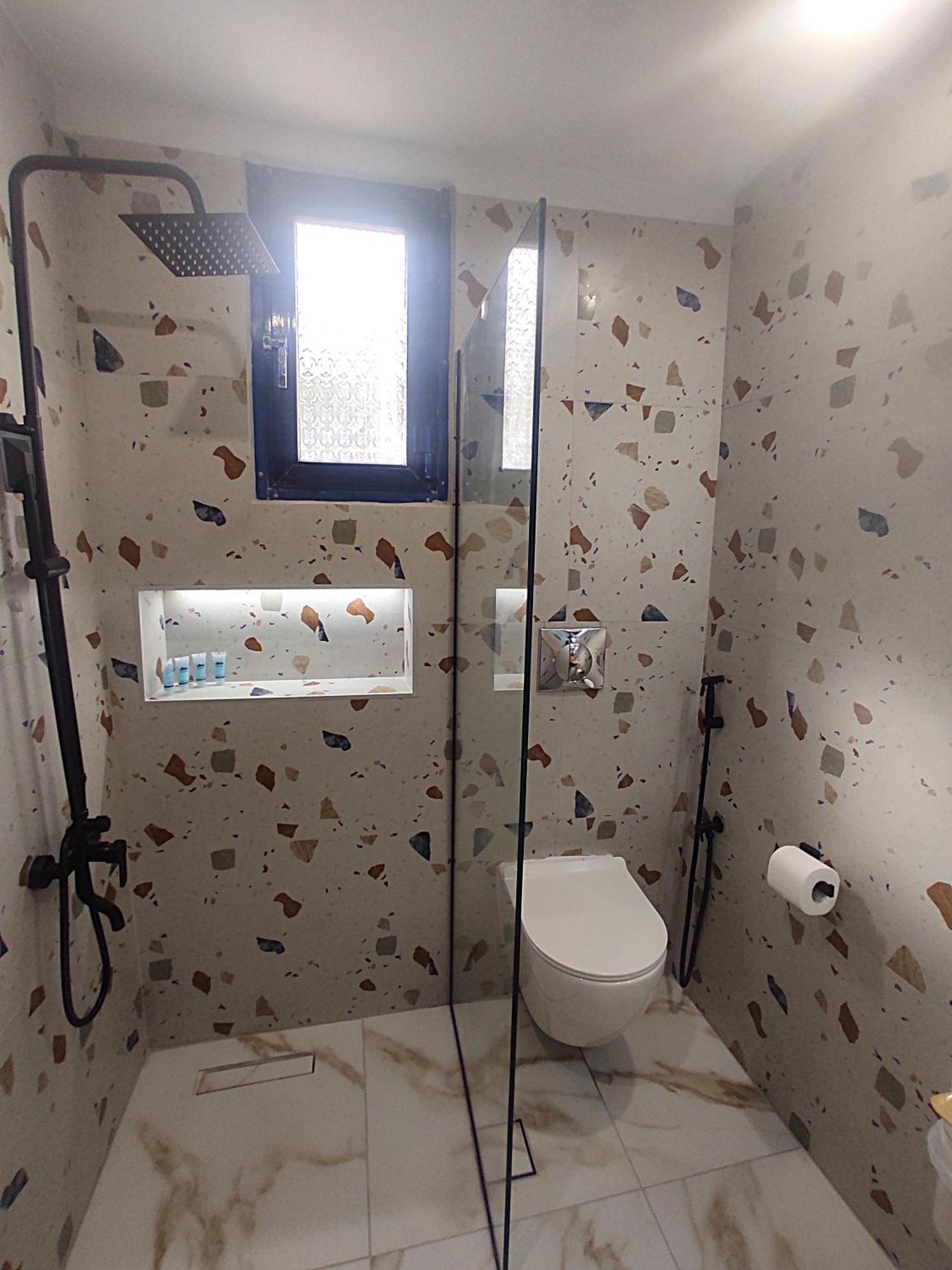 Creta Star Apartments Agia Galini Zewnętrze zdjęcie