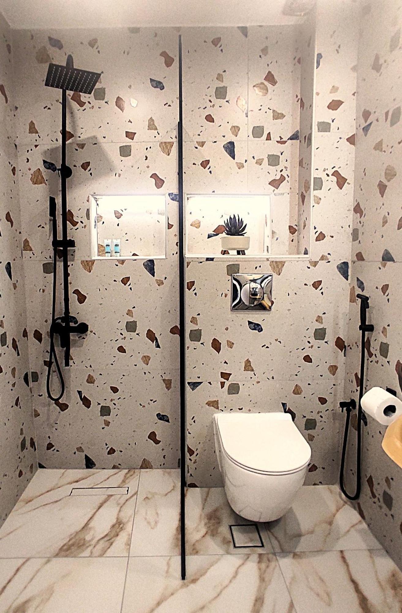 Creta Star Apartments Agia Galini Zewnętrze zdjęcie