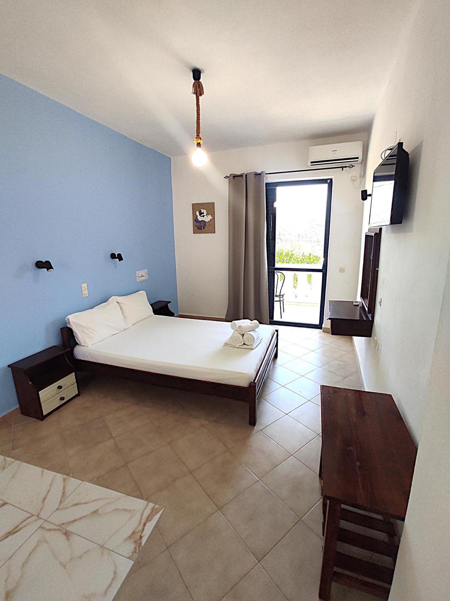 Creta Star Apartments Agia Galini Zewnętrze zdjęcie